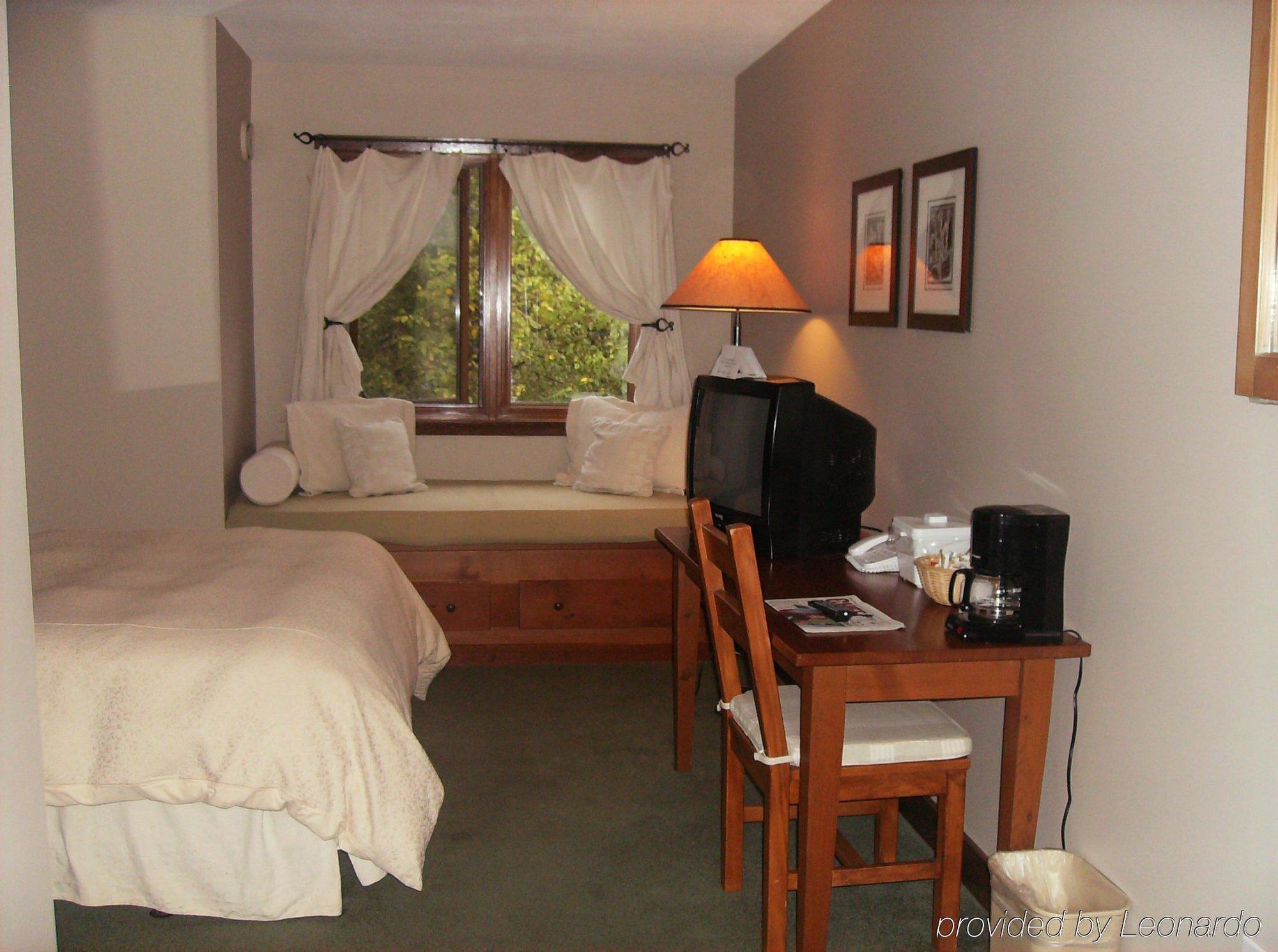 Howe Sound Inn & Brewing Company Squamish Bilik gambar