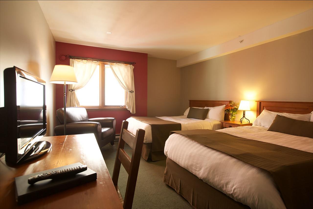 Howe Sound Inn & Brewing Company Squamish Luaran gambar