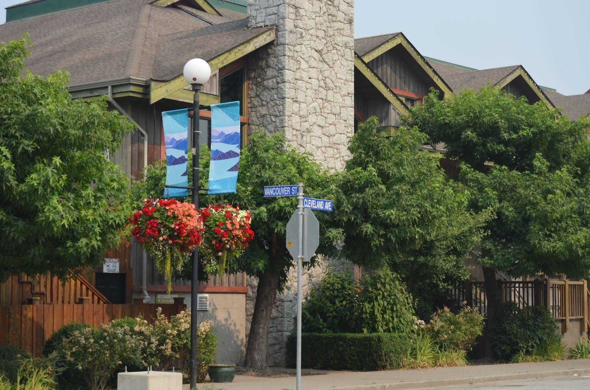 Howe Sound Inn & Brewing Company Squamish Luaran gambar