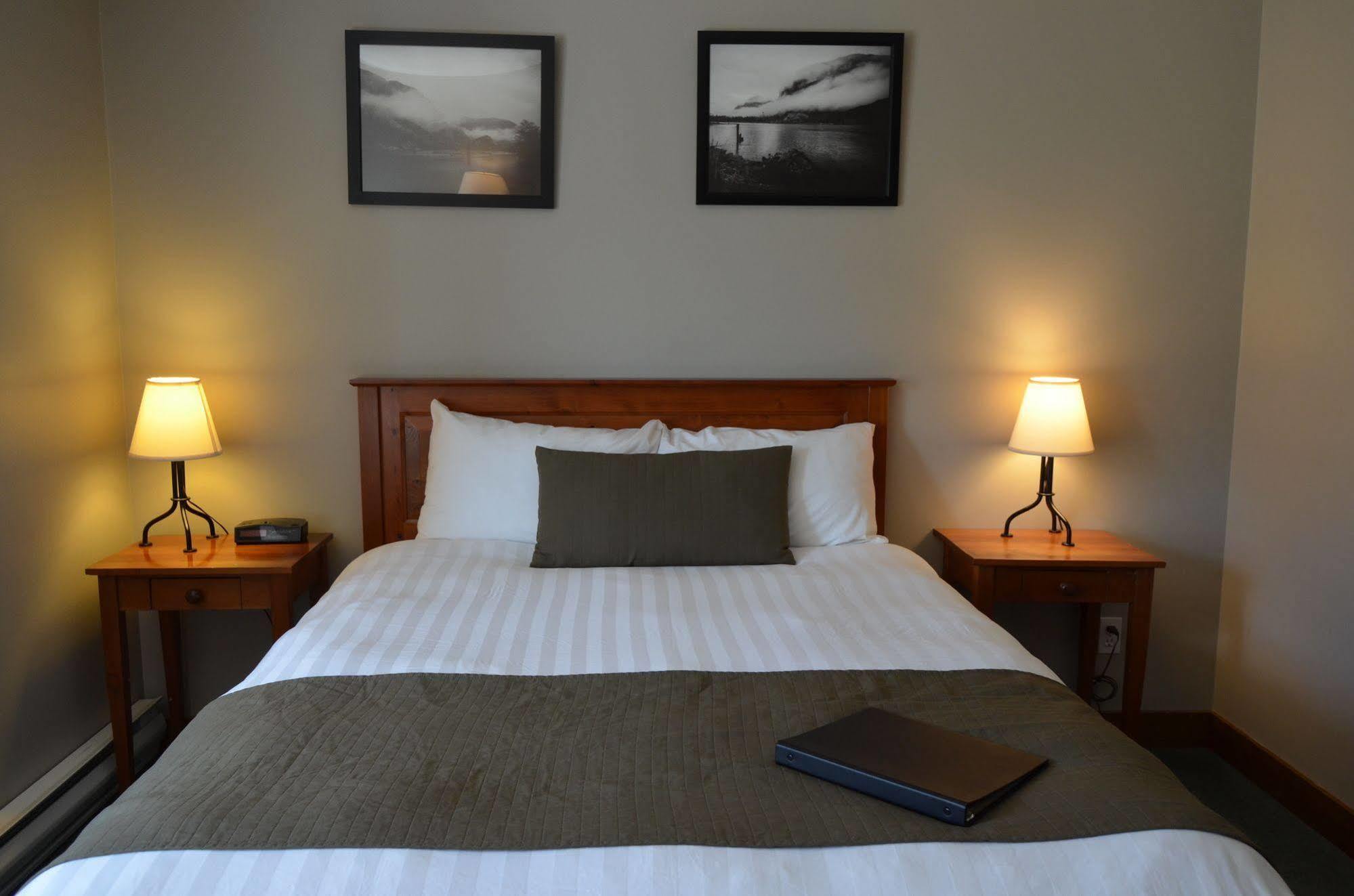 Howe Sound Inn & Brewing Company Squamish Luaran gambar