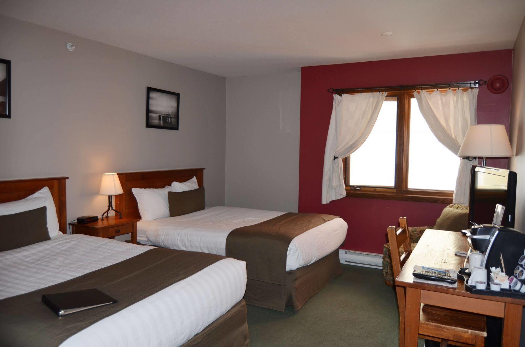 Howe Sound Inn & Brewing Company Squamish Luaran gambar
